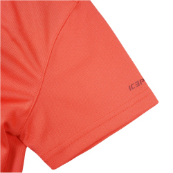 ICEPEAK Belfast T-Shirt Damen 633 - mandarine L