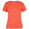 ICEPEAK Belfast T-Shirt Damen 633 - mandarine L