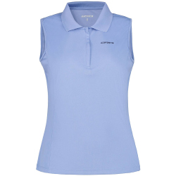ICEPEAK Bazine Poloshirt Damen 312 - light blue XL