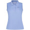 ICEPEAK Bazine Poloshirt Damen 312 - light blue XL