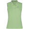 ICEPEAK Bazine Poloshirt Damen 518 - light green L