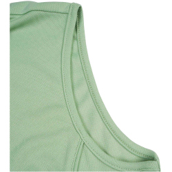 ICEPEAK Bazine Poloshirt Damen 518 - light green S