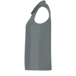 ICEPEAK Bazine Poloshirt Damen 585 - dark olive S