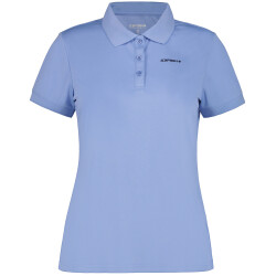 ICEPEAK Bayard Poloshirt Damen 312 - light blue L