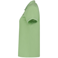 ICEPEAK Bayard Poloshirt Damen 518 - light green L