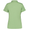 ICEPEAK Bayard Poloshirt Damen 518 - light green L