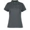 ICEPEAK Bayard Poloshirt Damen 585 - dark olive L