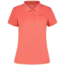 ICEPEAK Bayard Poloshirt Damen 633 - mandarine L