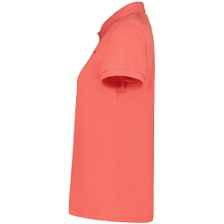 ICEPEAK Bayard Poloshirt Damen 633 - mandarine L