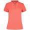ICEPEAK Bayard Poloshirt Damen 633 - mandarine L