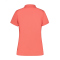 ICEPEAK Bayard Poloshirt Damen 633 - mandarine L