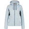 ICEPEAK Mattawa Midlayer Jacke Damen 305 - baby blue L