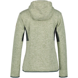 ICEPEAK Mattawa Midlayer Jacke Damen 511 - light green L