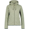 ICEPEAK Mattawa Midlayer Jacke Damen 511 - light green L