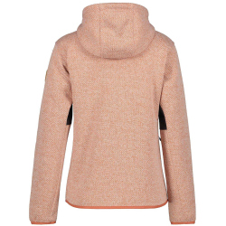 ICEPEAK Mattawa Midlayer Jacke Damen 625 - pink L