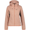 ICEPEAK Mattawa Midlayer Jacke Damen 625 - pink L