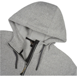 ICEPEAK Mattawa Midlayer Jacke Damen 810 - light grey L