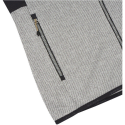 ICEPEAK Mattawa Midlayer Jacke Damen 810 - light grey L