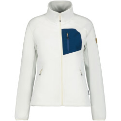 ICEPEAK Moreland Freizeitjacke Damen 010 - natural white L