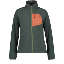 ICEPEAK Moreland Freizeitjacke Damen 585 - dark olive M