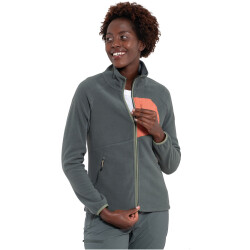 ICEPEAK Moreland Freizeitjacke Damen 585 - dark olive M