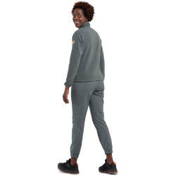 ICEPEAK Moreland Freizeitjacke Damen 585 - dark olive M