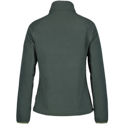 ICEPEAK Moreland Freizeitjacke Damen 585 - dark olive M