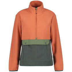 ICEPEAK Maywood Outdoor Sweatshirt Damen 625 - pink L