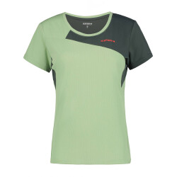 ICEPEAK Bells T-Shirt Damen 518 - light green L