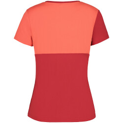 ICEPEAK Bells T-Shirt Damen 663 - cranberry XL