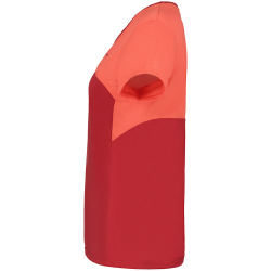 ICEPEAK Bells T-Shirt Damen 663 - cranberry XL