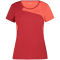 ICEPEAK Bells T-Shirt Damen 663 - cranberry XL