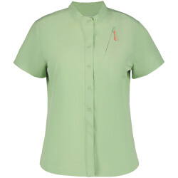 ICEPEAK Bretten Outdoorhemd Damen 518 - light green 38