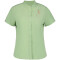 ICEPEAK Bretten Outdoorhemd Damen 518 - light green 38