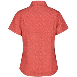 ICEPEAK Bovina Outdoorhemd Damen 663 - cranberry 50
