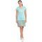 ICEPEAK Antiga T-Shirt Damen 530 - emerald L