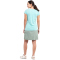 ICEPEAK Antiga T-Shirt Damen 530 - emerald L