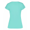 ICEPEAK Antiga T-Shirt Damen 530 - emerald L