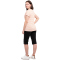 ICEPEAK Aleda T-Shirt Damen 450 - orange L