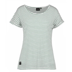 ICEPEAK Aleda T-Shirt Damen 541 - leaf green L