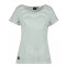 ICEPEAK Aleda T-Shirt Damen 541 - leaf green L