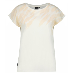 ICEPEAK Algoman T-Shirt Damen 010 - natural white L