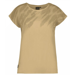 ICEPEAK Algoman T-Shirt Damen 021 - powder L