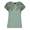 ICEPEAK Algoman T-Shirt Damen 541 - leaf green L