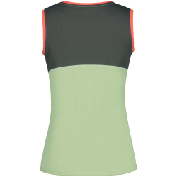 ICEPEAK Berea Outdoor Tanktop Damen 518 - light green M