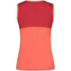 ICEPEAK Berea Outdoor Tanktop Damen 633 - mandarine L