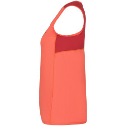 ICEPEAK Berea Outdoor Tanktop Damen 633 - mandarine L