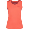 ICEPEAK Berea Outdoor Tanktop Damen 633 - mandarine M