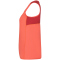 ICEPEAK Berea Outdoor Tanktop Damen 633 - mandarine M
