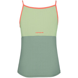 ICEPEAK Bisbee Outdoor Tanktop Damen 515 - light green L